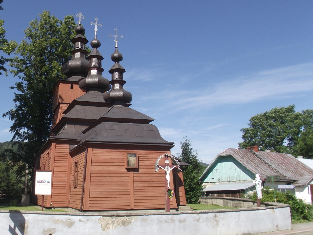 Wysówa