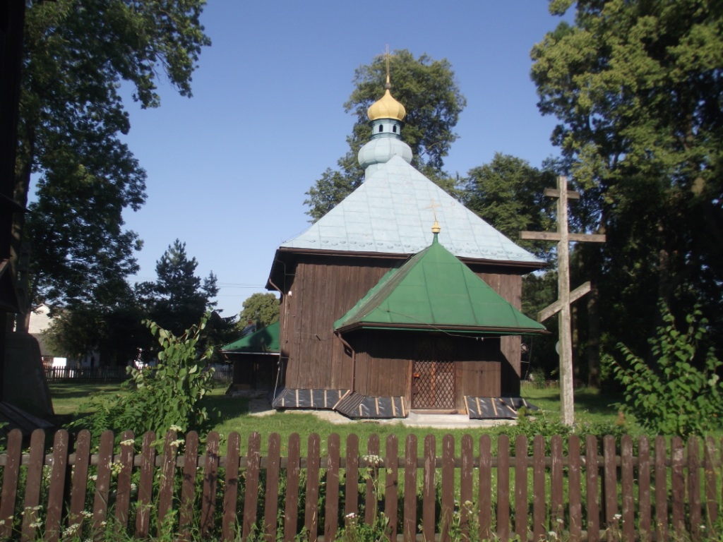 Klokowice 3