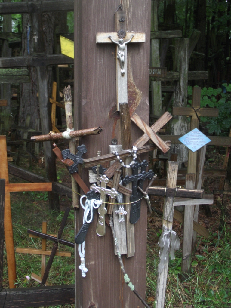 ženský monastýr Grabarka 2