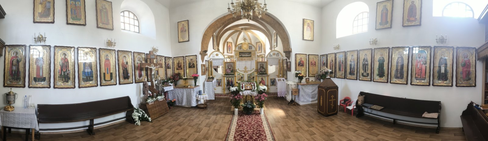 Panarama.